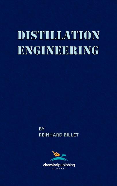 Distillation Engineering