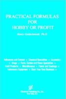 Practical Formulas for Hobby or Profit