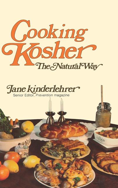 Cooking Kosher the Natural Way
