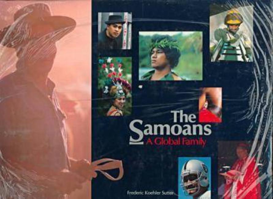 Samoans: A Global Family