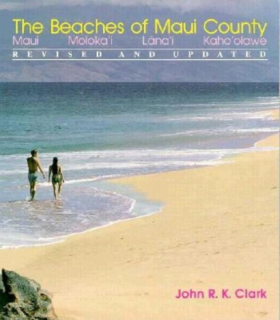 Beaches of Maui County (Revised)
