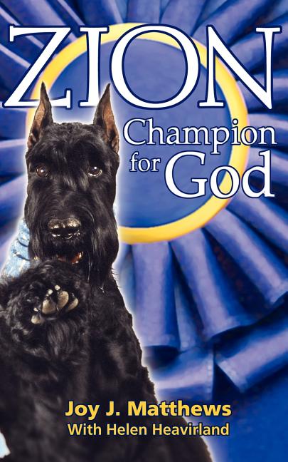 Zion: Champion for God