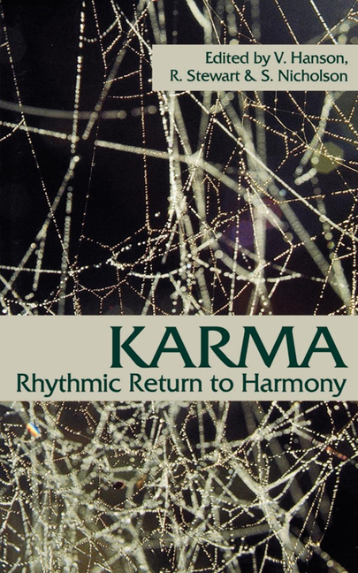 Karma: Rhythmic Return to Harmony (Revised)