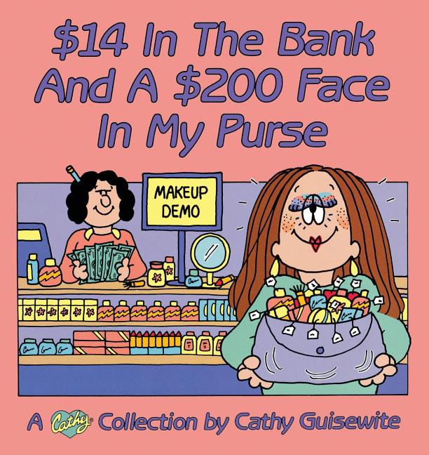 $14 In The Bank And A $200 Face In My Purse (Original)