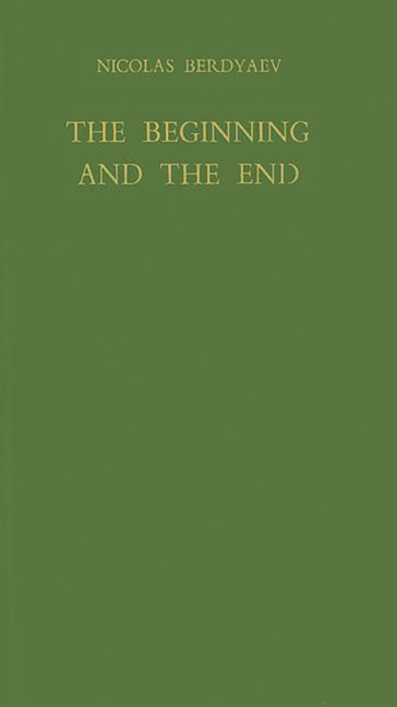 Beginning and the End (Revised)