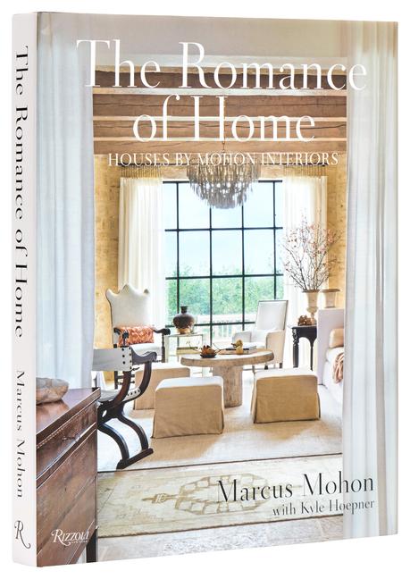 Romance of Home: Houses by Mohon Interiors