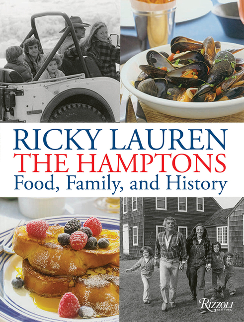 Hamptons: Food, Family, and History