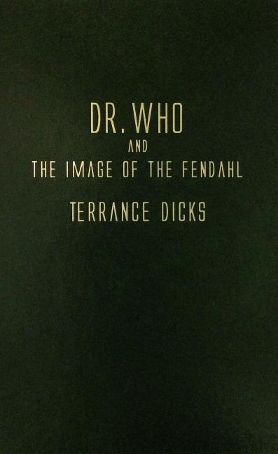 Doctor Who and Image of the Fendahl