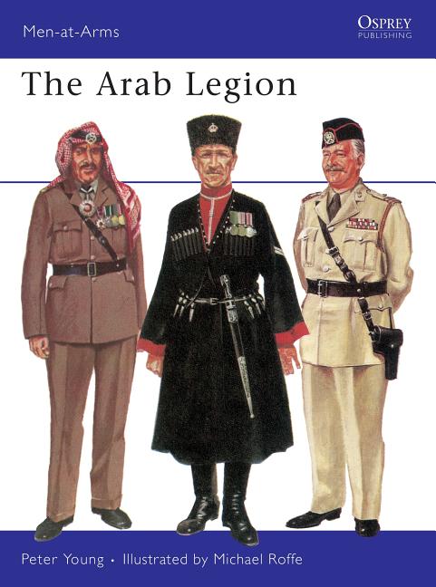 Arab Legion