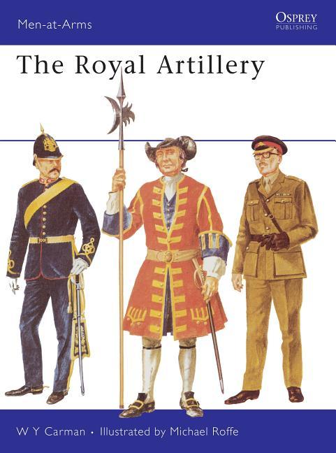 Royal Artillery