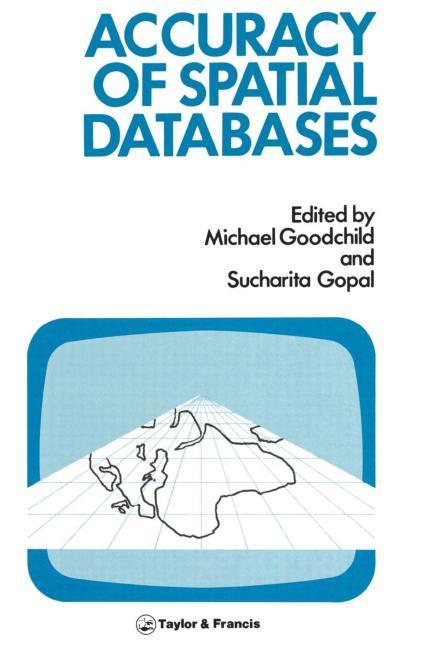 Accuracy Of Spatial Databases