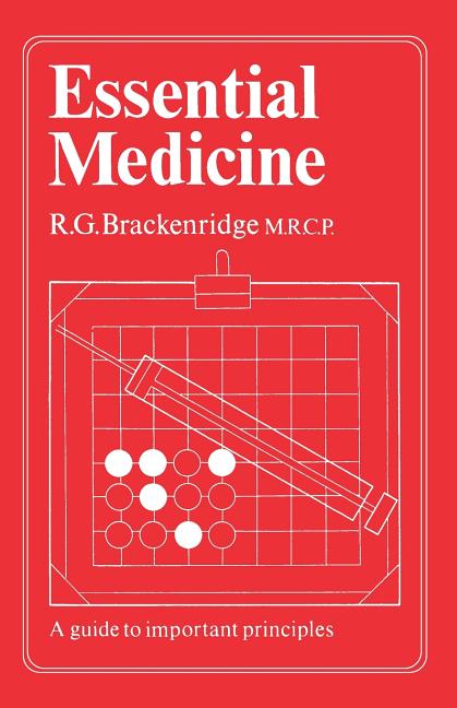 Essential Medicine (1971)
