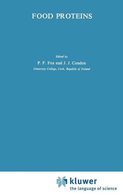 Food Proteins (1982)