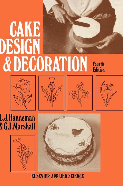 Cake Design and Decoration (1979)