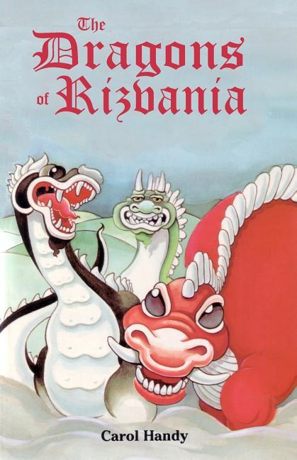 Dragons of Rizvania