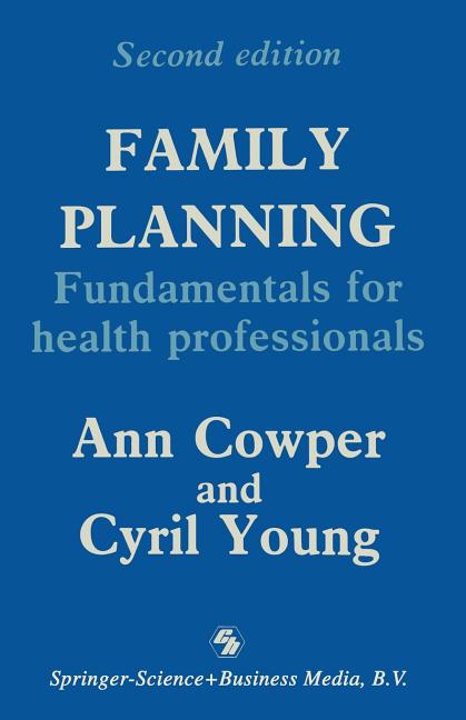Family Planning: Fundamentals for Health Professionals (1989)