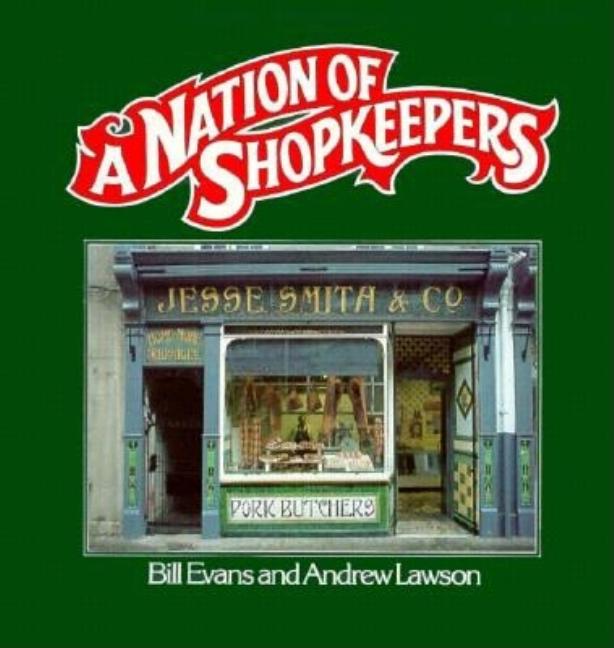 Nation of Shopkeepers (Revised)