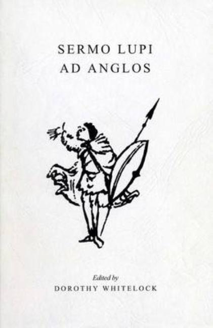 Sermo Lupi AD Anglos