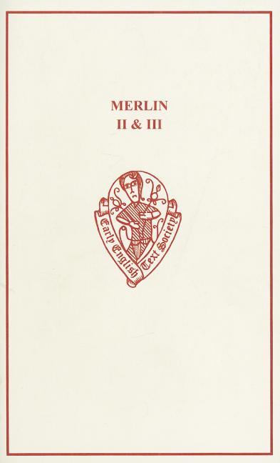 Merlin II & III