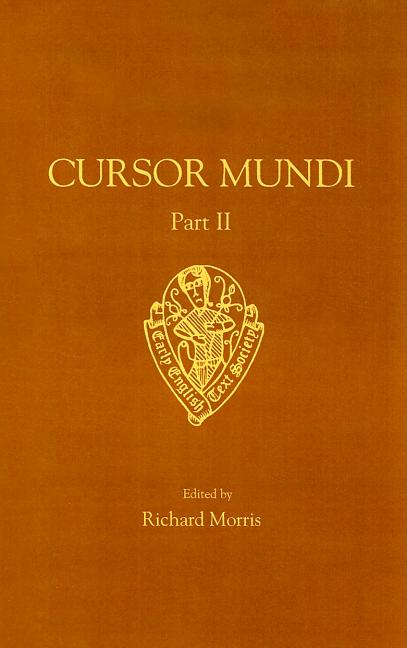 Cursor Mundi II
