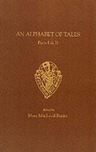 Alphabet of Tales I & II (Revised)