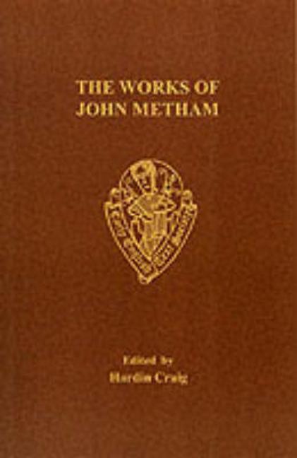 Works of John Metham (Revised)