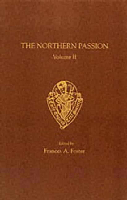 Northern Passion II (Revised)
