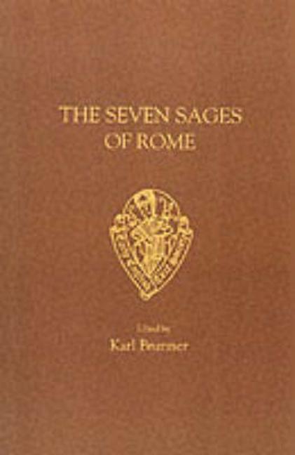 Seven Sages of Rome (Revised)