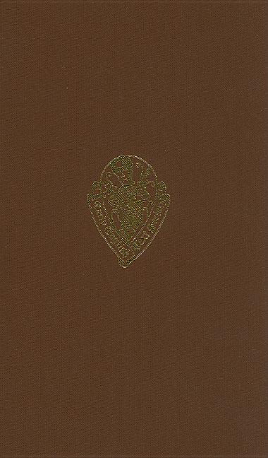 Lydgate's Troy Book I-III