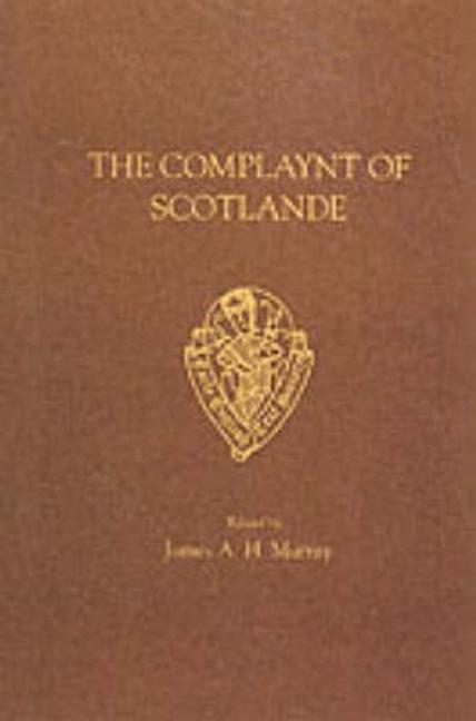 Complaynt of Scotlande (Revised)