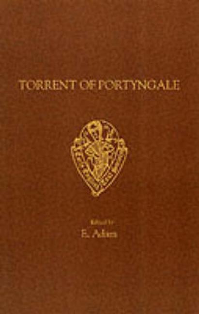 Torrent of Portyngale (Revised)