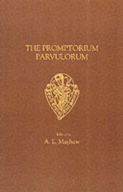 Promptorum Parvulorum