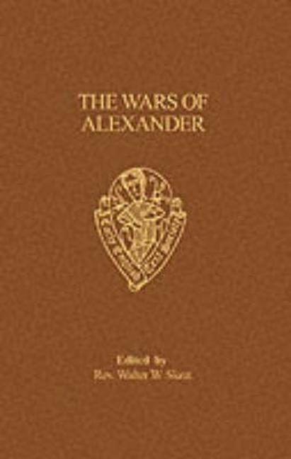 Wars of Alexander (Revised)
