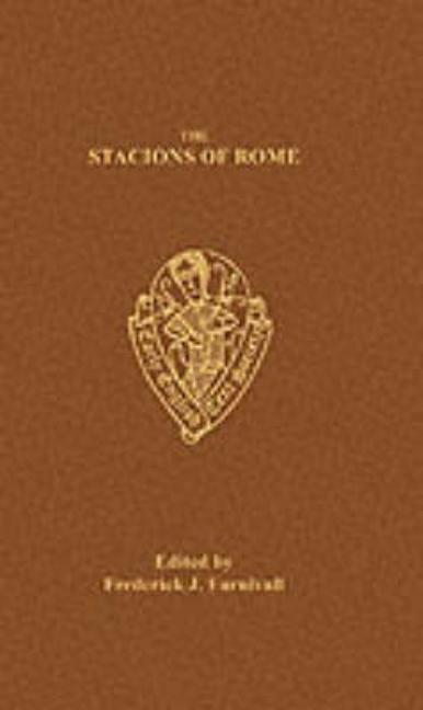 Stacions of Rome