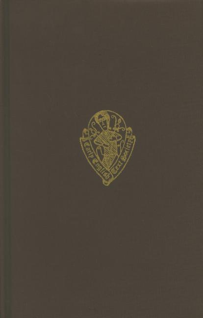 Adam of Cobsham: The Wright's Chaste Wife