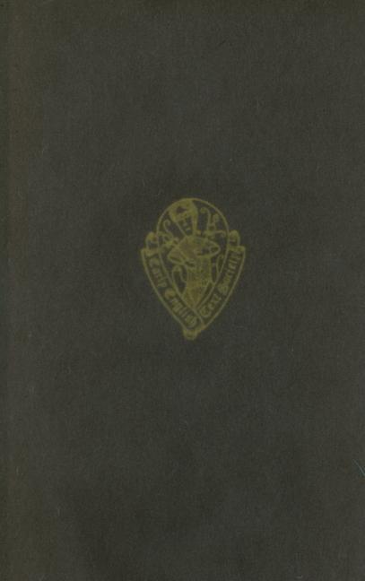 Richard Rolle de Hampole (New & Revised)