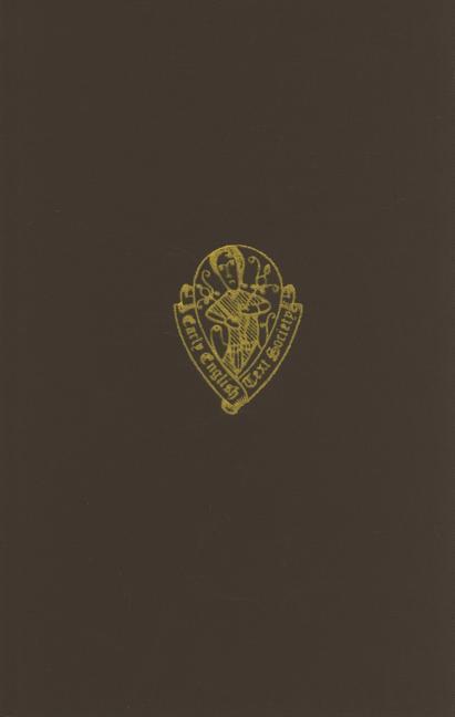 Vision of Piers Plowman by William Langland IV Part 1