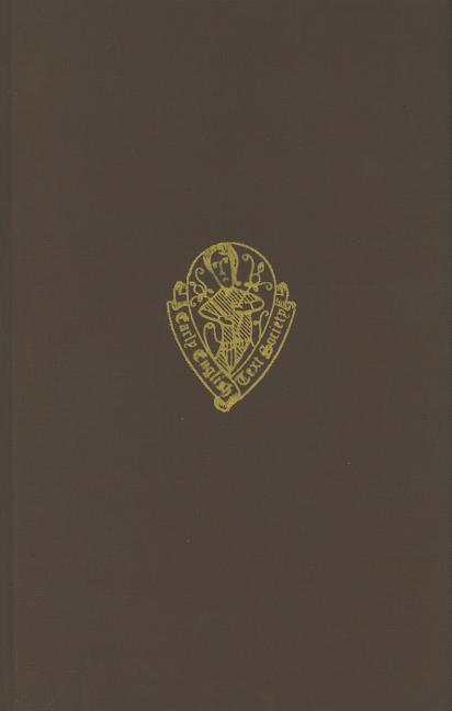 John Capgrave: St Augustine