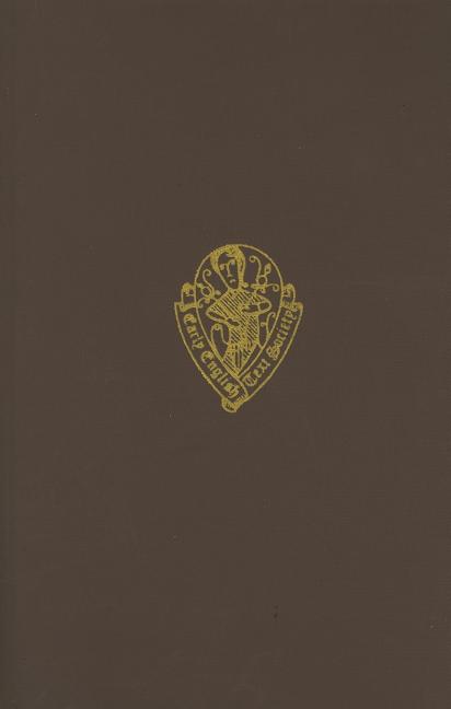Early English Homilies