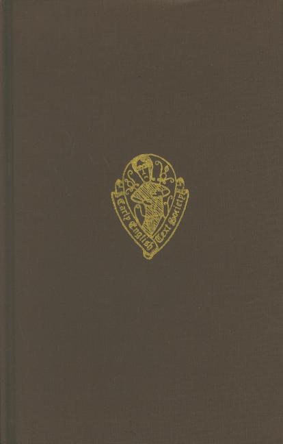 Myroure Oure Ladye Eetse: C 19 C