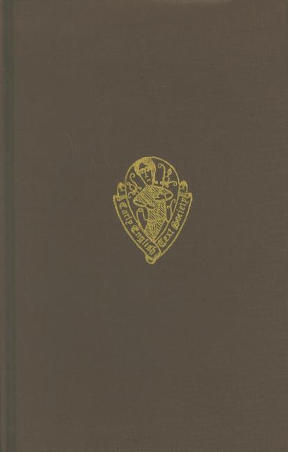 English Charlemagne Romancess 9 &12