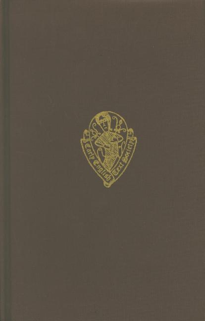 Hoccleve's Works: Regement of Princes