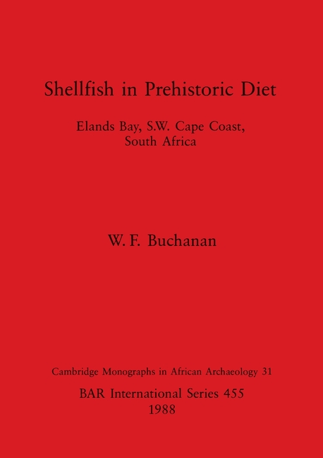 Shellfish in Prehistoric Diet
