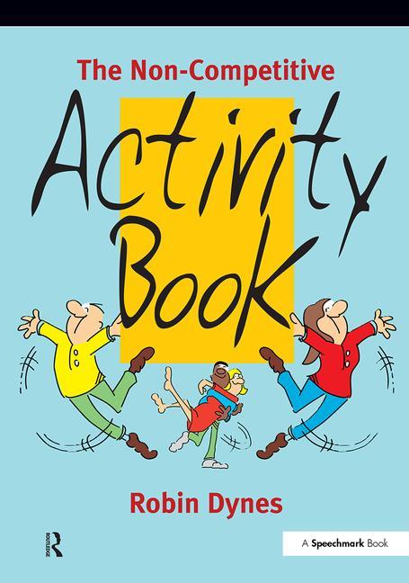 Non-Competitive Activity Book (Revised)