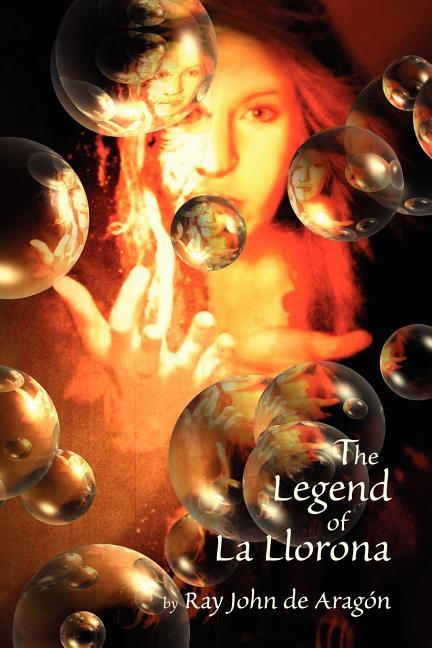 Legend of La Llorona