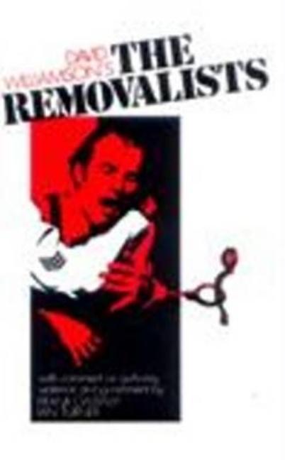 Removalists (UK)