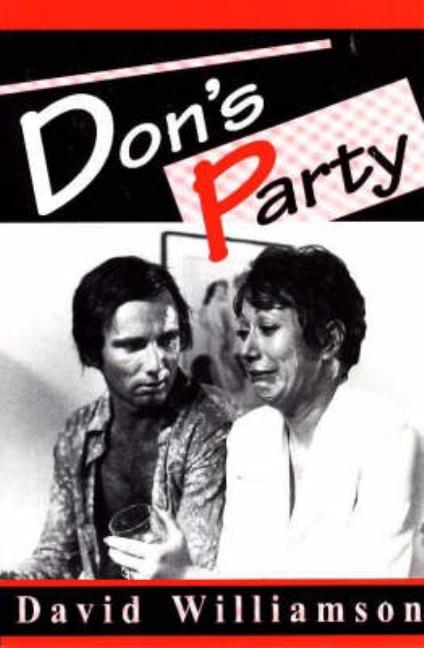 Don's Party (UK)