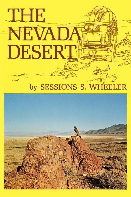 Nevada Desert