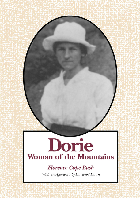 Dorie: Woman of the Mountains