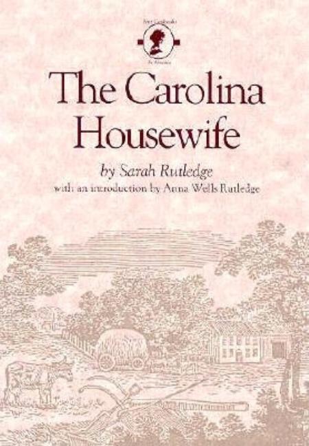 Carolina Housewife